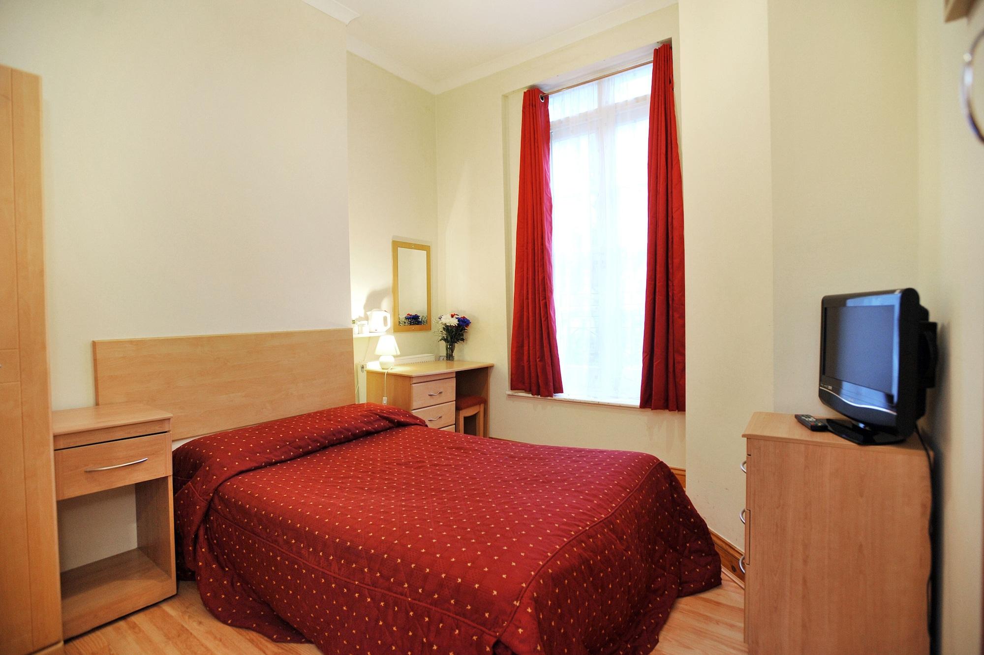 Elmwood Hotel Лондон Екстериор снимка