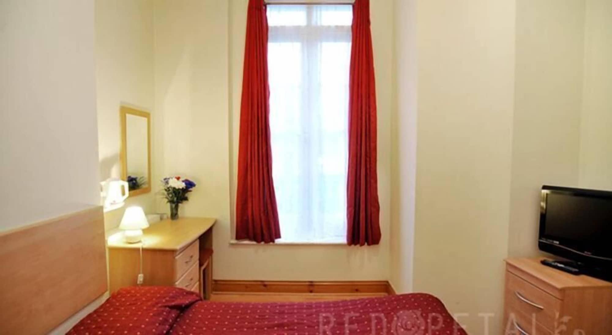 Elmwood Hotel Лондон Екстериор снимка
