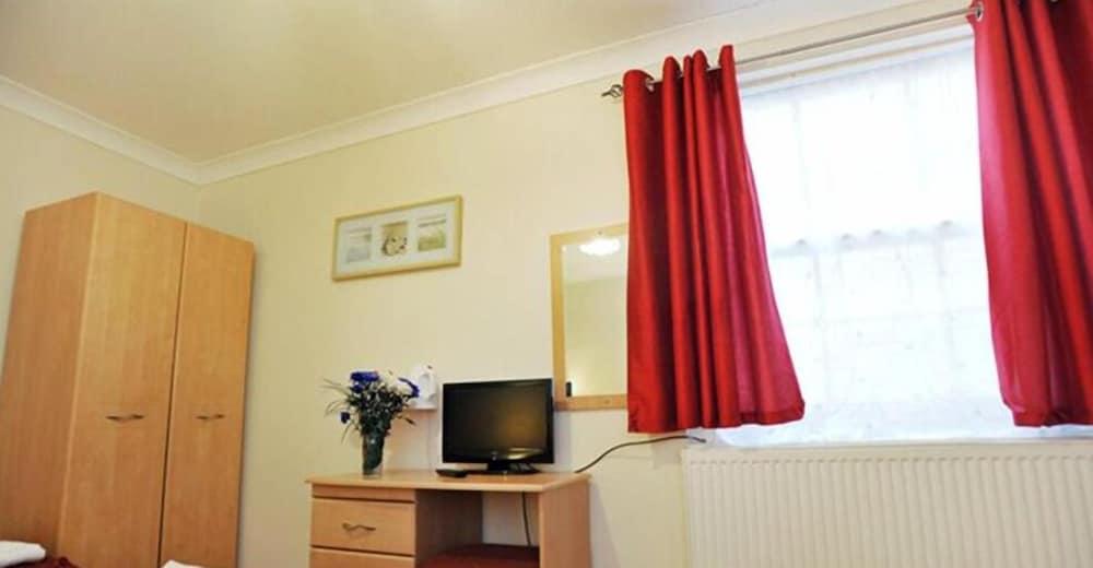 Elmwood Hotel Лондон Екстериор снимка