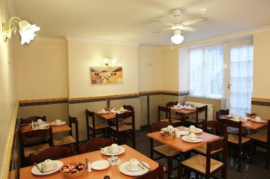 Elmwood Hotel Лондон Екстериор снимка