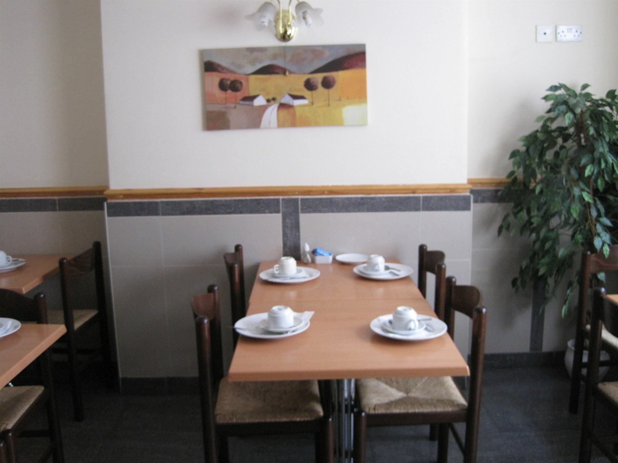 Elmwood Hotel Лондон Екстериор снимка
